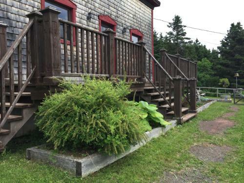 Chalet Epicea
