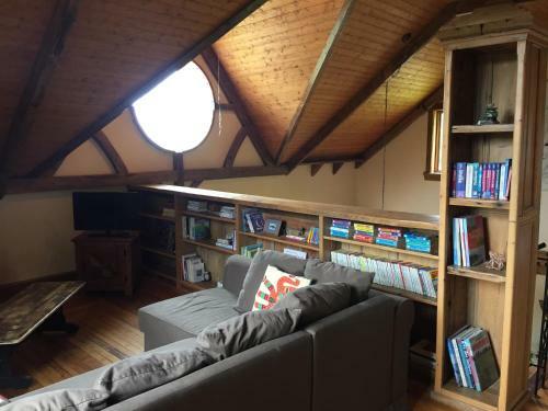 Chalet Epicea