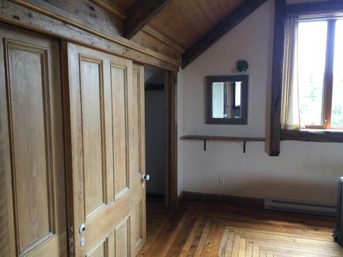 Chalet Epicea