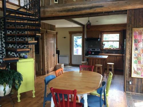 Chalet Epicea