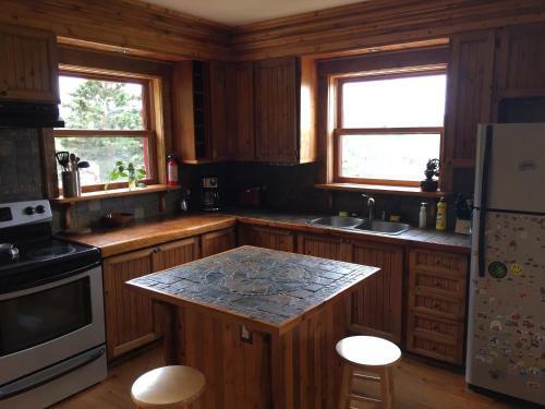 Chalet Epicea
