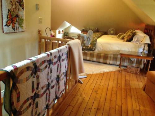 Bed & Breakfast Briarcliffe Inn