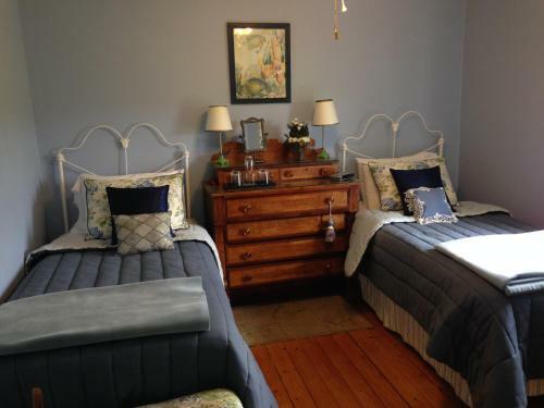 Bed & Breakfast Briarcliffe Inn