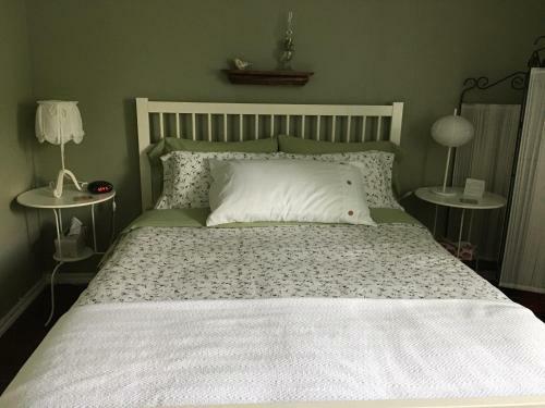Bed & Breakfast G�te Centre-sant� D�tente Otium