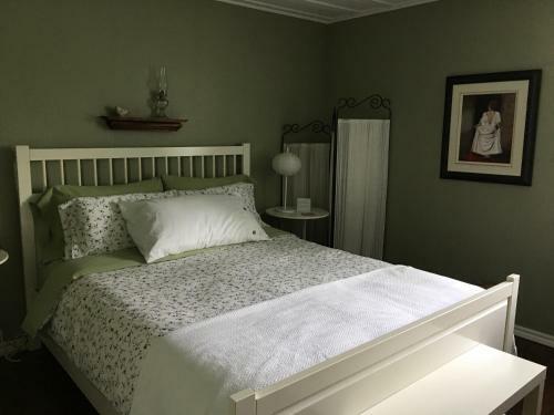 Bed & Breakfast G�te Centre-sant� D�tente Otium