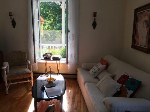 Bed & Breakfast G�te Centre-sant� D�tente Otium