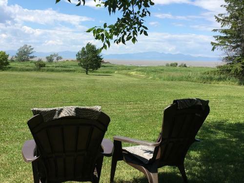 Bed & Breakfast G�te Centre-sant� D�tente Otium