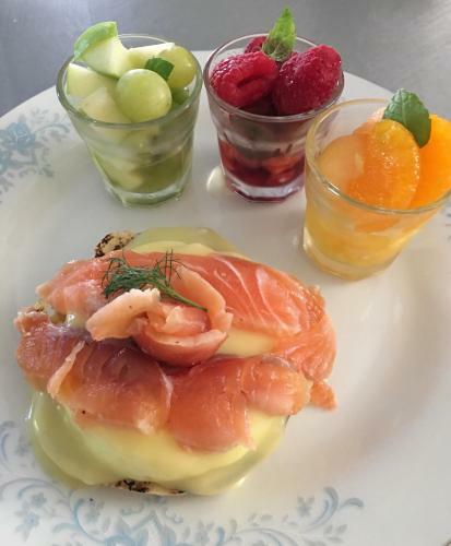 Bed & Breakfast G�te Centre-sant� D�tente Otium