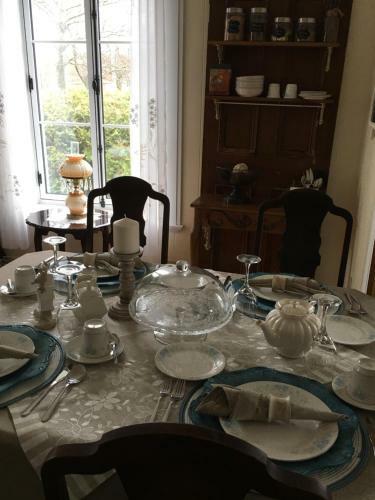 Bed & Breakfast G�te Centre-sant� D�tente Otium