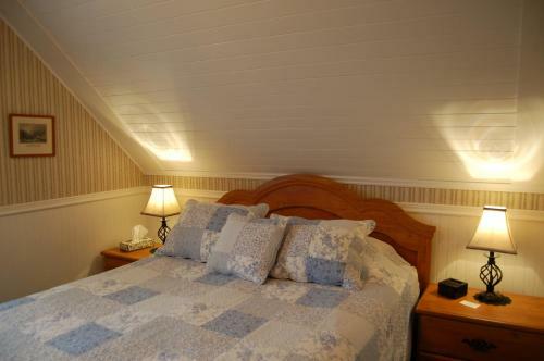 The Yellow Sidecar B&B