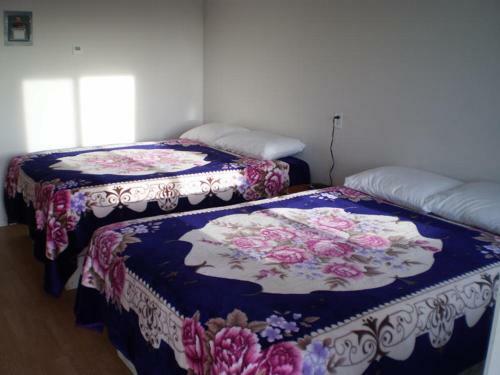 Posada Welcome Inn