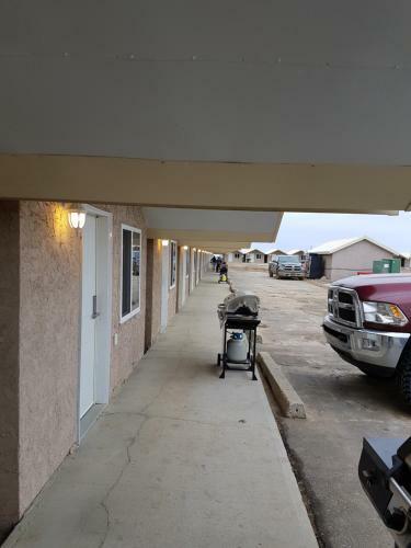 Posada Welcome Inn