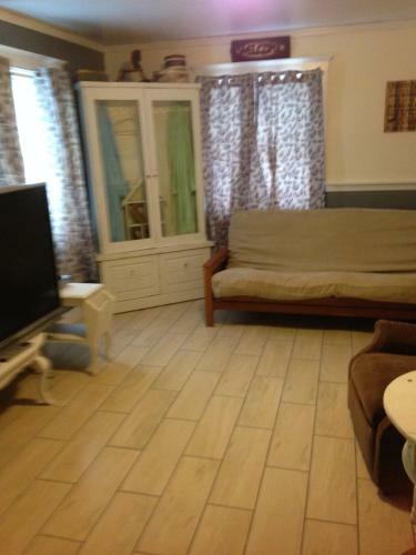 Posada Foster Lake Inn