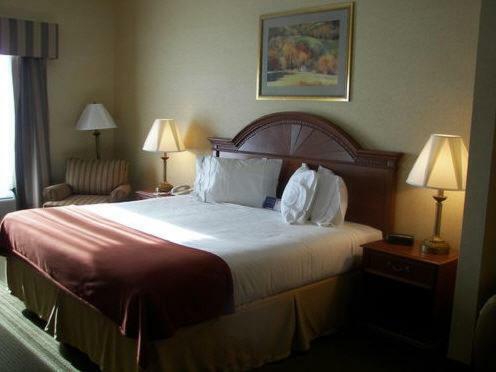 Hotel Holiday Inn Express & Suites Drums-hazleton (I-80)