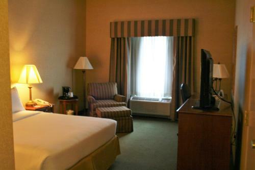 Hotel Holiday Inn Express & Suites Drums-hazleton (I-80)