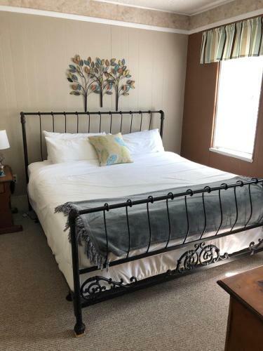 Posada The Frogtown Inn