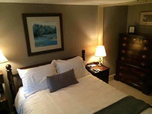 Posada The Frogtown Inn