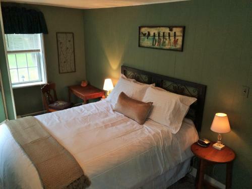 Posada The Frogtown Inn