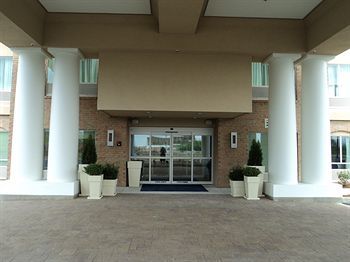 Hotel Holiday Inn Express And Suites Dickson City