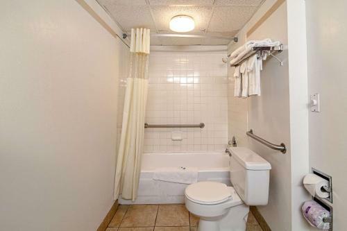 Motel Rodeway Inn