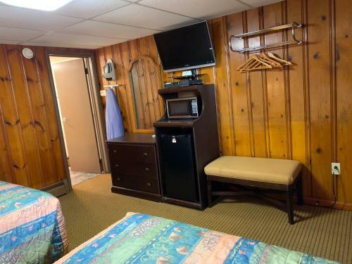 Motel Budget Inn