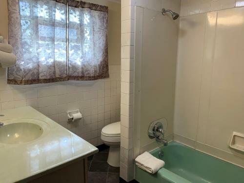 Motel Budget Inn