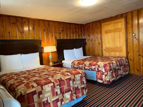 Motel Budget Inn