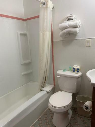 Motel Budget Inn