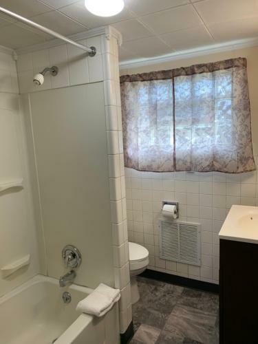 Motel Budget Inn