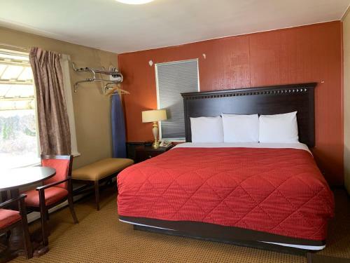 Motel Budget Inn