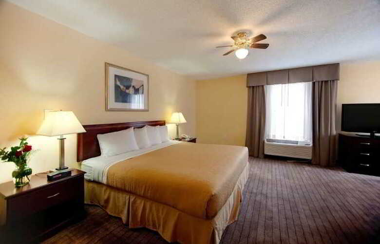 Hotel Quality Inn Fuquay Varina
