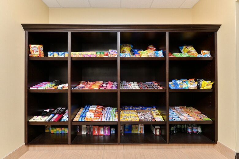 Hotel Holiday Inn Express & Suites Peekskill-lower Hudson Valley