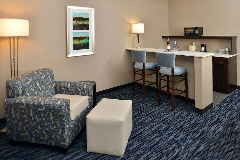 Hotel Holiday Inn Express & Suites Peekskill-lower Hudson Valley