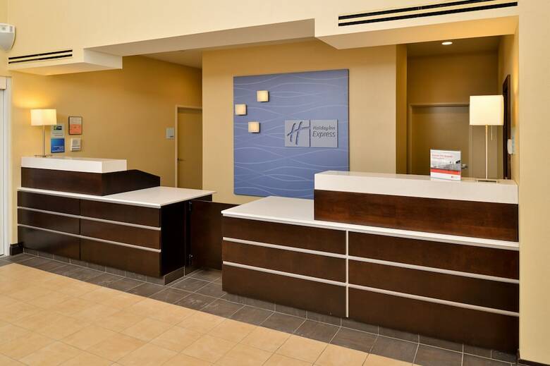 Hotel Holiday Inn Express & Suites Peekskill-lower Hudson Valley