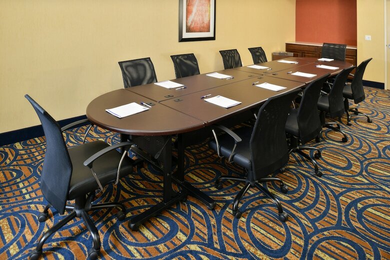 Hotel Holiday Inn Express & Suites Peekskill-lower Hudson Valley