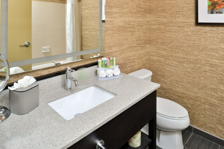 Hotel Holiday Inn Express & Suites Peekskill-lower Hudson Valley