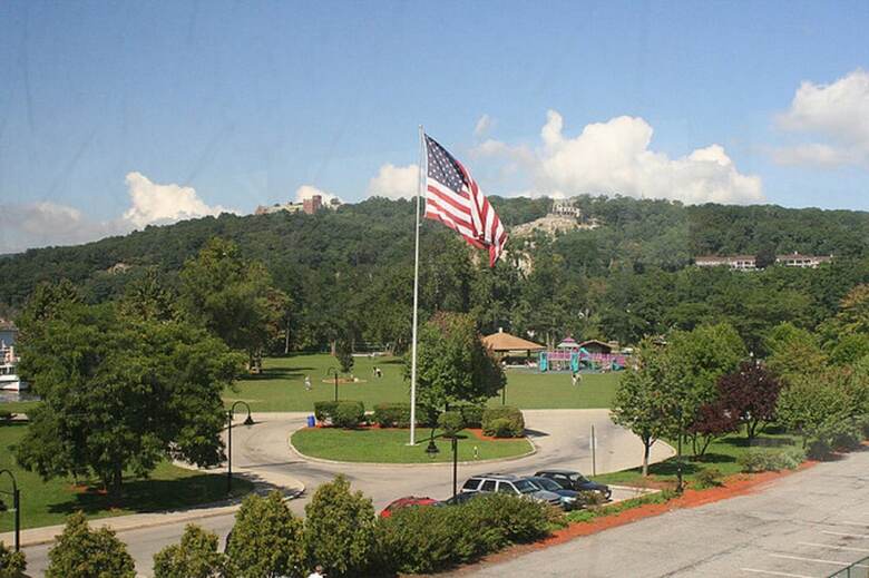 Hotel Holiday Inn Express & Suites Peekskill-lower Hudson Valley