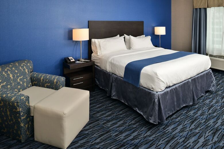 Hotel Holiday Inn Express & Suites Peekskill-lower Hudson Valley
