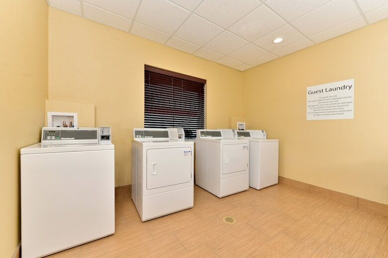 Hotel Holiday Inn Express & Suites Peekskill-lower Hudson Valley