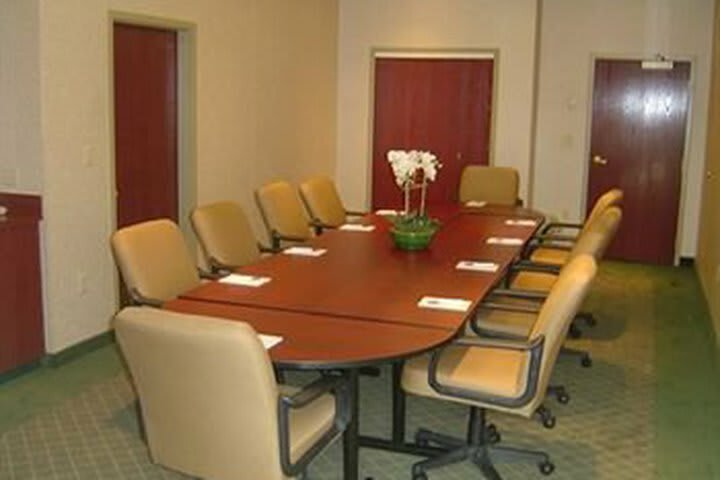 Hotel Holiday Inn Express & Suites Peekskill-lower Hudson Valley