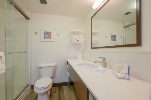 Hotel Hampton Inn Edenton