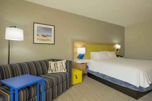 Hotel Hampton Inn Edenton