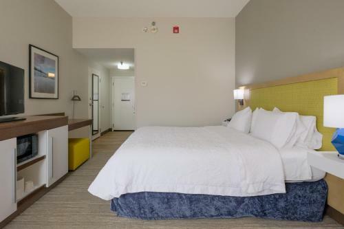 Hotel Hampton Inn Edenton