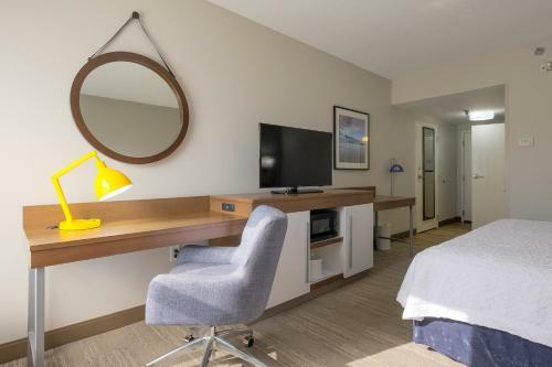 Hotel Hampton Inn Edenton