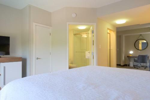 Hotel Hampton Inn Edenton