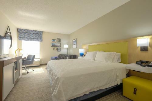 Hotel Hampton Inn Edenton