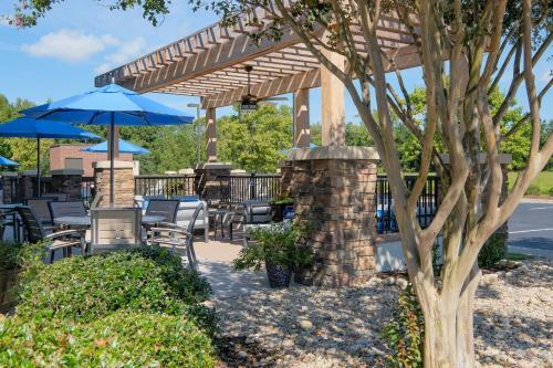 Hotel Hampton Inn Edenton