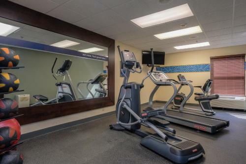 Hotel Hampton Inn Edenton