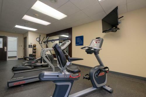 Hotel Hampton Inn Edenton