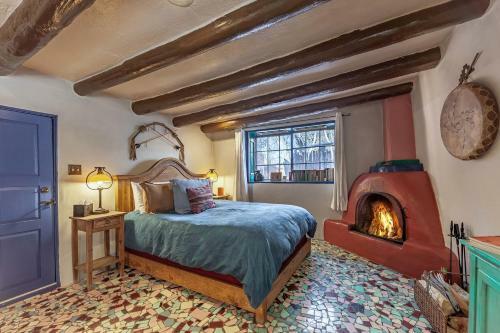 Adobe And Pines Inn Bed And Breakfast